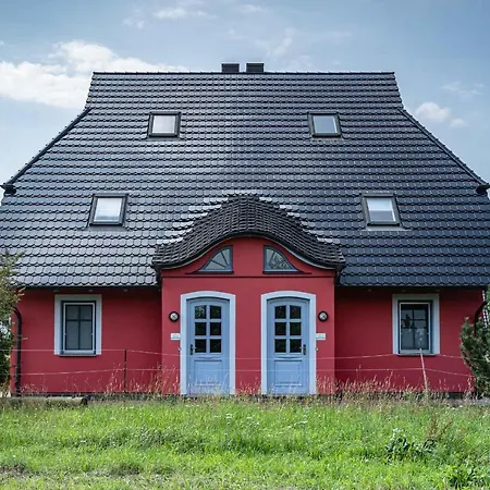 아파트 Kranichhus Kranich 2