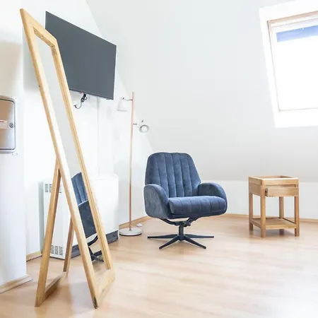 Apartment Kranichhus Kranich 2