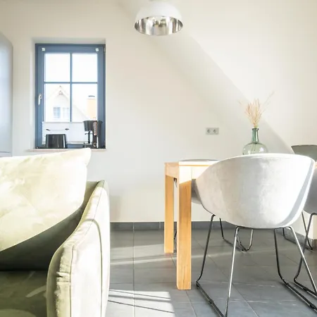 Apartment Kranichhus Kranich 2