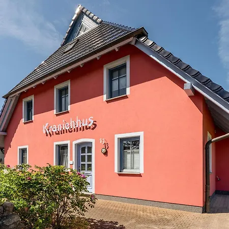 Kranichhus Kranich 2 *